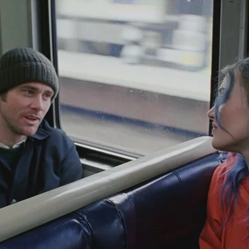 Η "Αιώνια λιακάδα ενός καθαρού μυαλού" παραμένει σημείο αναφοράς 20 χρόνια μετά