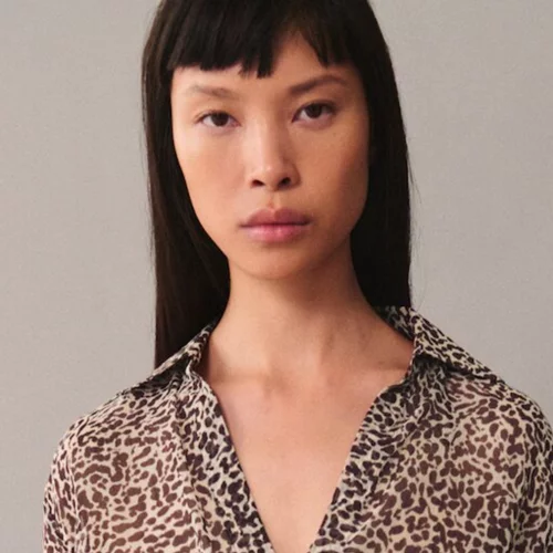 Τα leopard πουκάμισα που θα δώσουν edge στην εμφάνισή σου