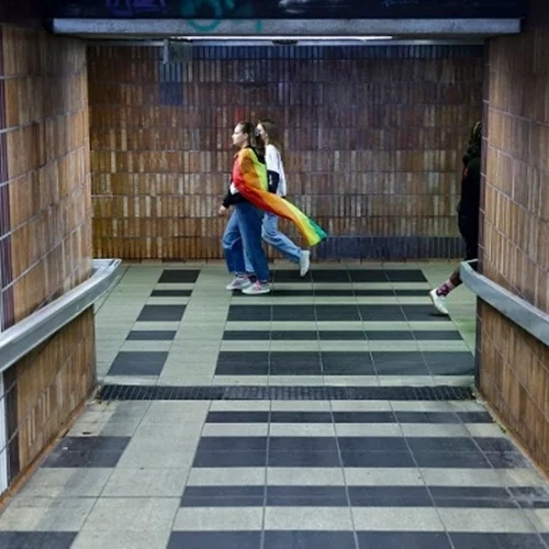 Η βία εις βάρος των διεμφυλικών έχει αυξηθεί στην ΕΕ από το 2019