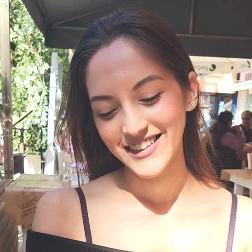 "Τα έκανε όλα σωστά. Αλλά τη βρήκε και τη σκότωσε"