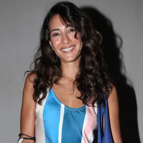 Style Inspo από την Ευγενία Σαμαρά | 5 σύνολα που αξίζει να αντιγράψεις την άνοιξη