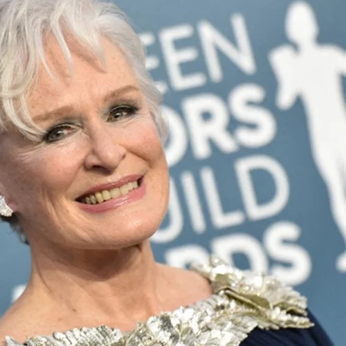 Glenn Close | Το ψυχολογικό τραύμα που απέκτησε μεγαλώνοντας σε θρησκευτική αίρεση
