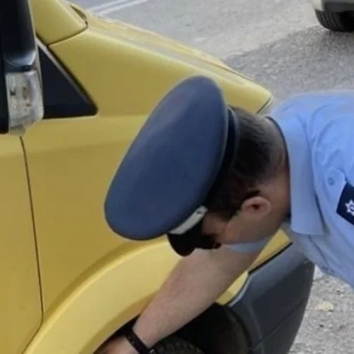 Περισσότεροι από 14.000 έλεγχοι της Τροχαίας στην Αττική το τριήμερο 12 έως 15 Σεπτεμβρίου για την εφαρμογή του Νέου Κώδικα Οδικής Κυκλοφορίας