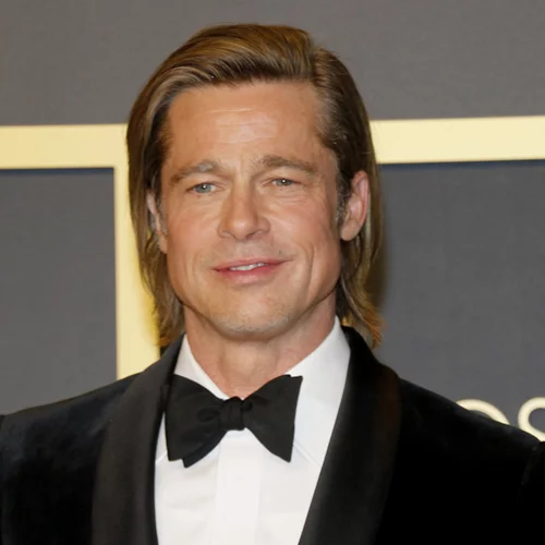 Ο Brad Pitt πέρασε τα γενέθλιά του με τη φημολογούμενη νέα του σύντροφο
