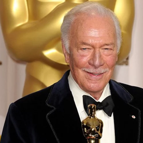 Ο μύθος του Christopher Plummer