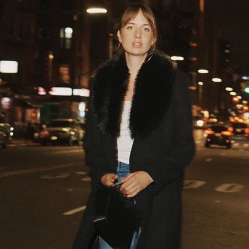 Τα παλτό από το Mango που θα γίνουν ο καλύτερος φίλος σου για τον χειμώνα