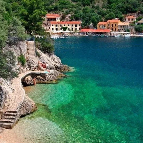 Η Ιθάκη πέρα από τον μύθο