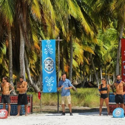 Survivor spoiler | Έτσι δημιουργούνται οι νέες ομάδες