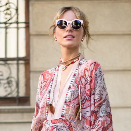 Γιορτή της Γυναίκας | Τα πιο κομψά fashion δώρα που μπορείς να χαρίσεις στις φίλες σου