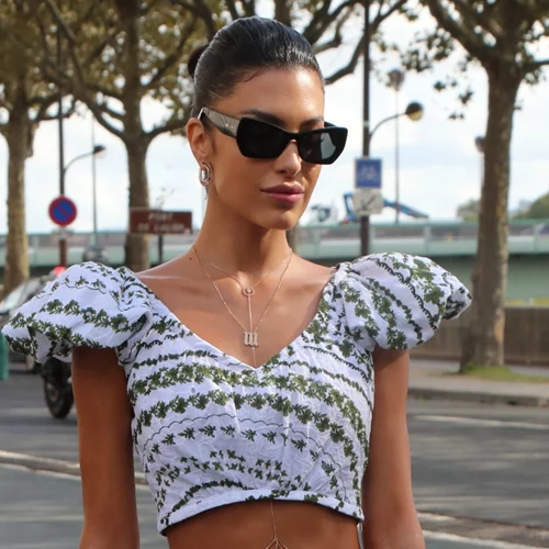 Square-toed | Τα πέδιλα που θα φορέσεις περισσότερο αυτό το καλοκαίρι