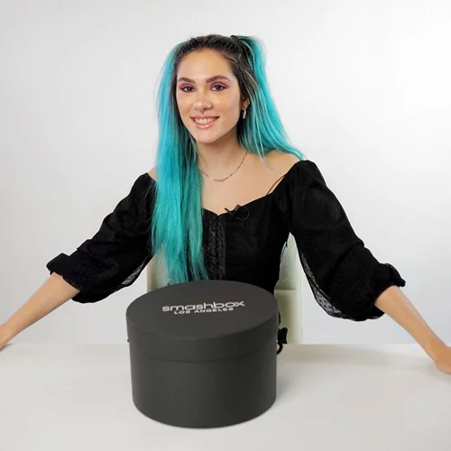 Joanne, η παθιασμένη τραγουδίστρια