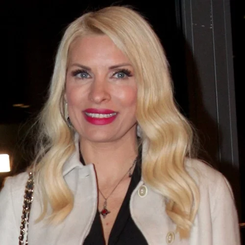 "Όταν κάτι το αγαπάς δεν το αφήνεις..."  | Η αντίδραση της Ελένης Μενεγάκη σε σχόλιο στο Instagram