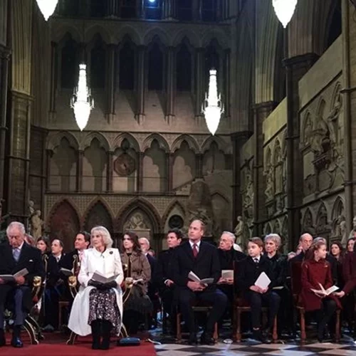 Το τεράστιο ποσό που θα "εκτοξεύσει" τα έσοδα της βρετανικής βασιλικής οικογένειας