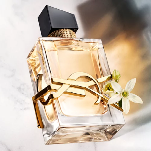 Τόλμη, ελευθερία, δύναμη | To YSL libre είναι το άρωμα για κάθε γυναίκα