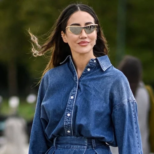 Denim Trends | 4 τζιν παντελόνια που κάθε γυναίκα χρειάζεται στη συλλογή της