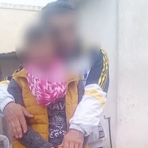 Γυναικοκτονία στη Λακωνία | Ο 40χρονος έπνιξε τη σύζυγό του ενώ τα παιδιά τους κοιμόντουσαν στο διπλανό δωμάτιο