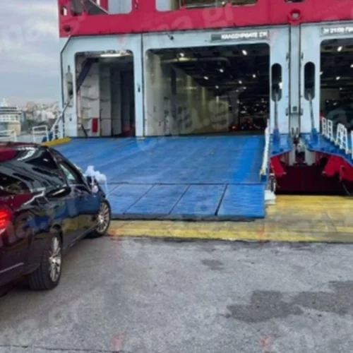 Blue Horizon | Σήμερα το τελευταίο αντίο στον 36χρονο Αντώνη