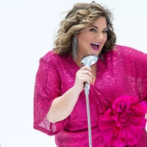 Βίκυ Σταυροπούλου | "Δεν υπάρχει αυτό που ζούμε"