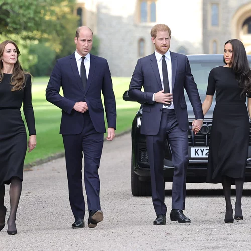 Meghan Markle | Το χριστουγεννιάτικο δώρο που είχε ενθουσιάσει τον πρίγκιπα William