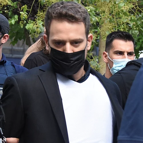 Ψυχίατρος Σούρας για Γλυκά Νερά | Είναι ένας αντικοινωνικός δολοφόνος με φοβερά ναρκισσιστικά στοιχεία