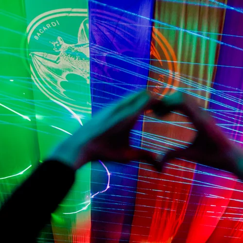 Do What Moves You | Το Bacardi φέρνει το Bacarnival Spirit στην καρδιά της Πάτρας