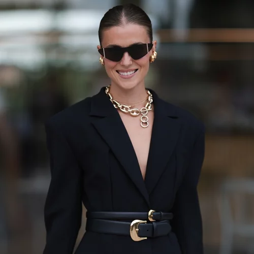 Τα πιο συχνά στιλιστικά λάθη που κάνουμε στα χριστουγεννιάτικα looks μας και πώς θα τα αποφύγουμε