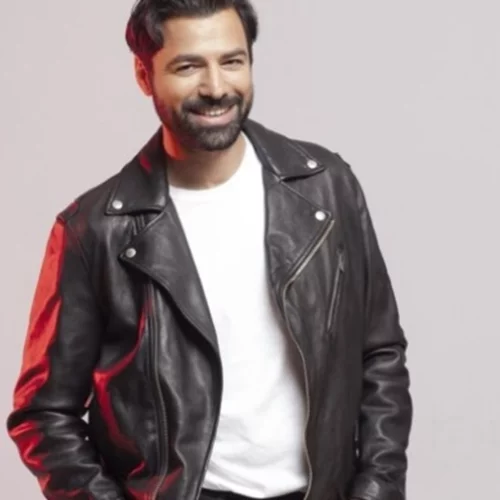 Αντρέας Γεωργίου | "Στην Ελλάδα είχα φοβερό θέμα. Δεν περίμενα ότι μπορεί κάποιος να με πάρει σε σήριαλ"