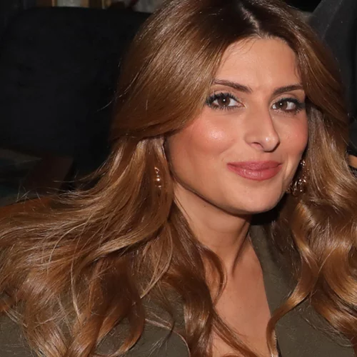 Ανθή Σαλαγκούδη | Δύσκολες ώρες για τη δημοσιογράφο