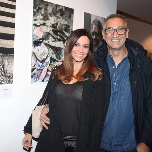 Όταν ο Γιώργος Ντάβλας πρωταγωνιστούσε σε βίντεο κλίπ της Έλλης Κοκκίνου πριν από 22 χρόνια