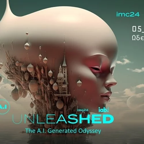 IMC24: AI Unleashed - The AI Generated Odyssey