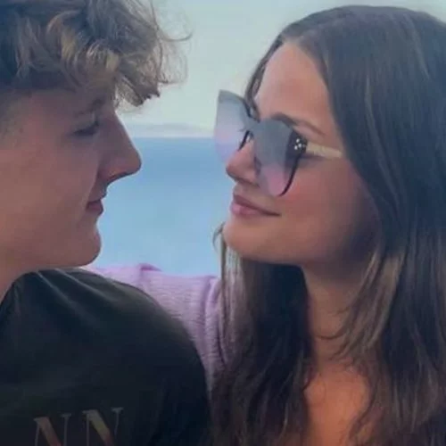 Στεφανία Λυμπερακάκη | Χώρισε με τον επί 2,5 χρόνια σύντροφό της λίγο πριν τη Eurovision