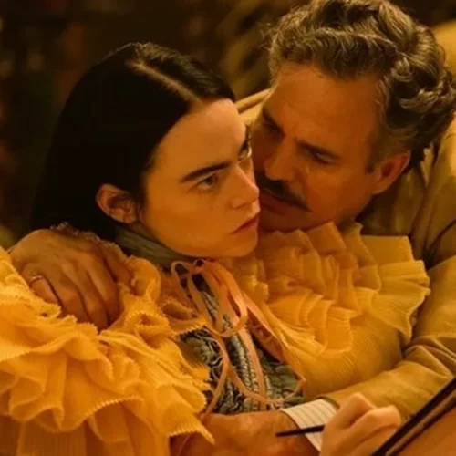 Poor Things | "Ξαφνικά όλοι γδύνονται, πέφτουν στο πάτωμα και αρχίζουν να κάνουν σεξ"