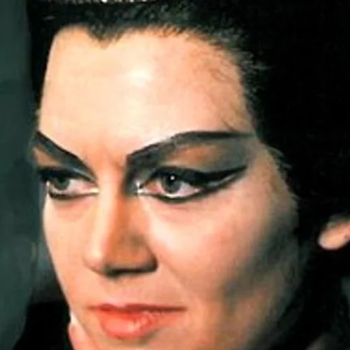 Ελένη Σουλιώτη | Η λυπητερή ιστορία της άγνωστης, Ελληνίδας σοπράνο που όλοι παρομοίαζαν με τη Μαρία Κάλλας