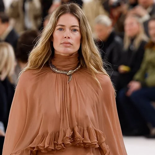 Τα 6 πιο διάσημα χρώματα για τη σεζόν Φθινόπωρο/Χειμώνας 2024-2025