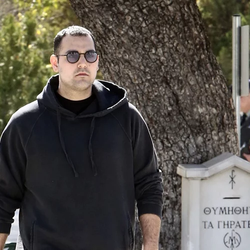 Χρίστος Κούγιας | Πώς είναι σήμερα οι σχέσεις με τη μητέρα του, Εύη Βατίδου