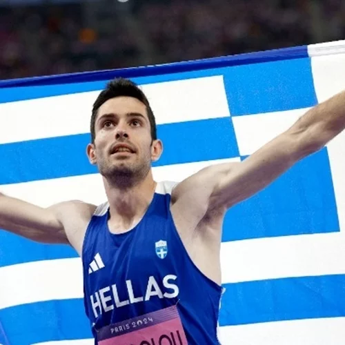 Μίλτος Τεντόγλου | "Έχω αποδείξει ότι μπορώ να το κάνω, δεν χρειάζεται να το κάνεις συνέχεια"