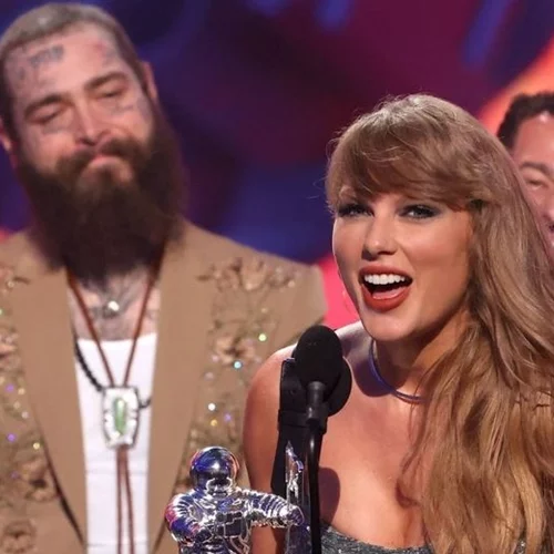 MTV Video Music Awards | Η Taylor Swift κέρδισε 7 βραβεία γράφοντας ιστορία