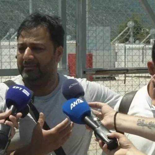 Ναυάγιο στην Πύλο | Συγκλονιστική μαρτυρία - "Έχασα 4 ξαδέρφια - Ήμασταν κάτω στο αμπάρι" (Βίντεο)