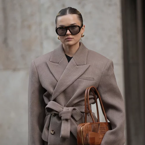 Εσύ γνωρίζεις κάθε πότε πρέπει να καθαρίζεις τα παλτό σου;