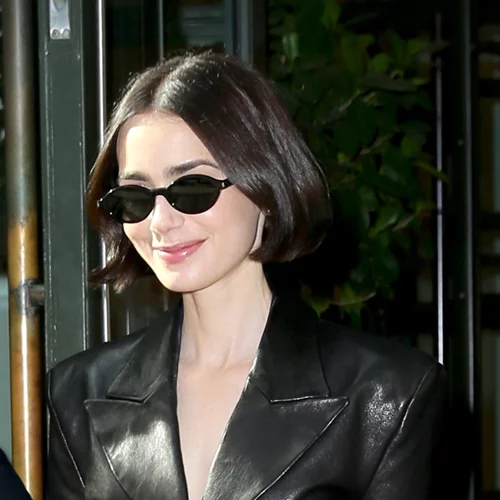 Διαχρονικό και πολυτελές | Αυτό το καρέ κούρεμα βρίσκεται στην κορυφή των hair trends φέτος