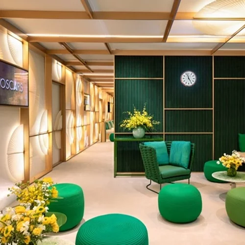 Η Rolex υπερήφανος χορηγός της τελετής των βραβείων Οσκαρ®