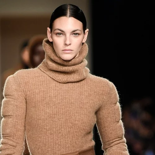 Οι fashion approved τρόποι για να εντάξεις το ζιβάγκο στο χειμερινό στιλ σου