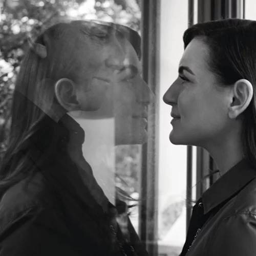 Όλγα Κεφαλογιάννη - Μίνως Μάτσας | "Θέλουμε να είμαστε μαζί για τα επόμενα 50 χρόνια"