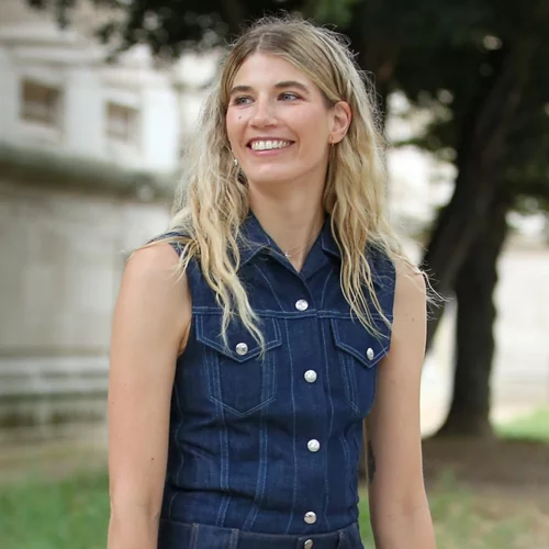 Τα 6 κομμάτια που πρωταγωνιστούν φέτος στο καλοκαιρινό workwear style