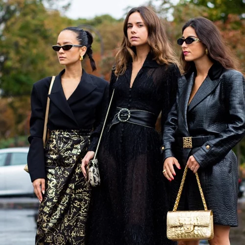 Τα πιο κομψά κοσμήματα για να προσθέσεις λάμψη στα εορταστικά looks