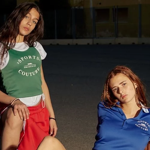 Τα athleisure must have της Bdtk για sporty και chic εμφανίσεις την άνοιξη