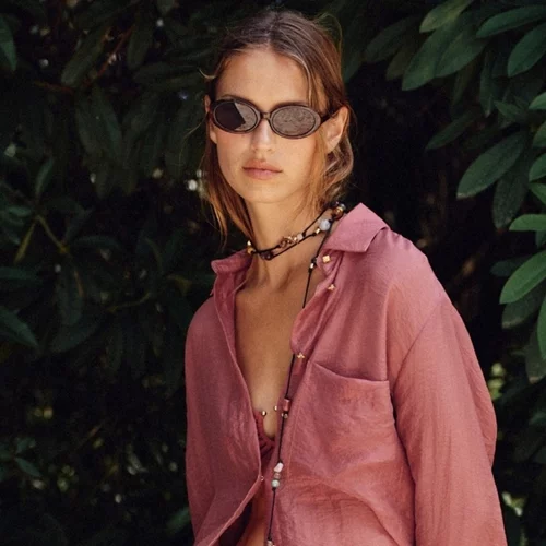 Για την πόλη και το νησί | Τα must have κομμάτια από τη Zara για το καλοκαίρι - Κοστίζουν έως 30 ευρώ