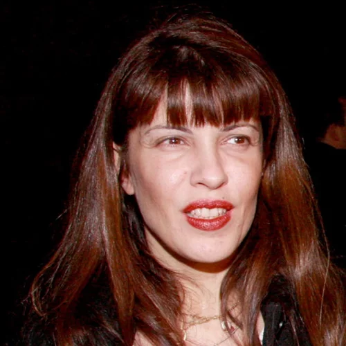 Έλλη Παπαγεωργακοπούλου | Αυτοκτόνησε η στενή συνεργάτης του Γιώργου Λάνθιμου