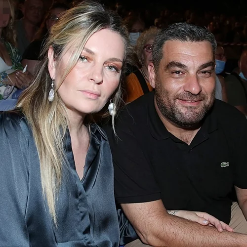 "Κάναμε 2 προσπάθειες εξωσωματικής, δεν μας βγήκε"