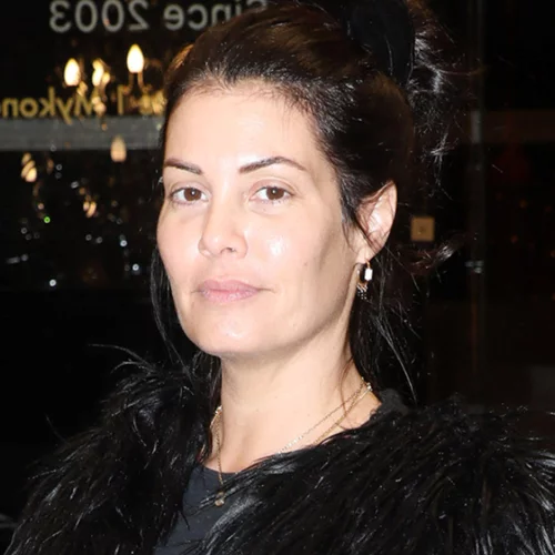 Μαρία Κορινθίου | "Ανέβηκα στη ζυγαριά μετά από 14 χρόνια - 'Έπαθα τα εγκεφαλικά μου"